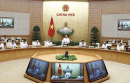 Thủ tướng Nguyễn Xuân Phúc: Kinh tế Việt Nam vẫn duy trì tốc độ tăng trưởng trong bối cảnh khó khăn của kinh tế thế giới