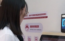 Xu hướng thanh toán bằng công nghệ nhận diện khuôn mặt tại Trung Quốc