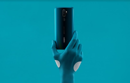 Oppo ra mắt A9 2020: Snapdragon 665, 4 camera sau, pin 5.000 mAh, giá 6,99 triệu đồng