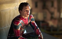 Sony: “Với Marvel, cánh cửa Spider-Man đã đóng lại”