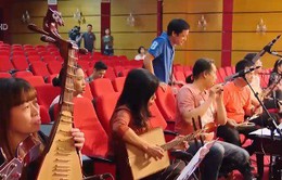 Những phép thử mới trên sân khấu Việt