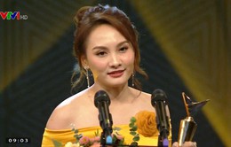 Bảo Thanh - Nữ diễn viên có duyên với VTV Awards