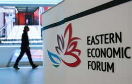 Diễn đàn kinh tế phương Đông 2019: Nước Nga đẩy mạnh chiến lược hướng Đông