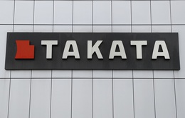 Hãng Takata thu hồi 10 triệu xe ô tô tại Mỹ để thay túi khí