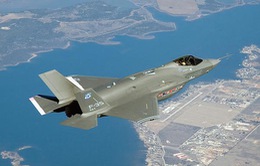 Mỹ “bật đèn xanh” bán máy bay chiến đấu F-35 cho Singapore