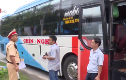 Quảng Nam: Đảm bảo an toàn giao thông cuối năm