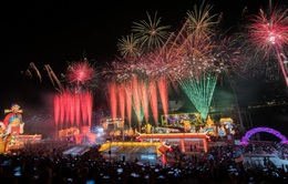 Những lễ hội, sự kiện và điểm đến hấp dẫn tại Singapore năm 2020