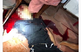 Nổ súng tại Lạng Sơn khiến 6 người thương vong