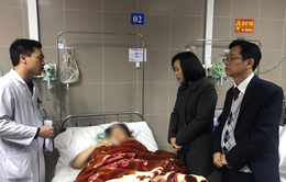 Vụ nổ súng tại Lạng Sơn: Sức khỏe các nạn nhân bị thương ra sao?