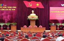 Đảng Cộng sản Việt Nam - Trí tuệ, bản lĩnh và đổi mới