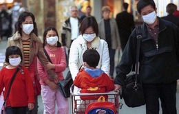 Dịch viêm phổi cấp lan rộng: Hỗ trợ công dân Việt Nam tại Trung Quốc