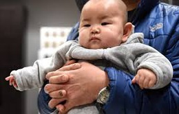 Trung Quốc: Tỷ lệ sinh năm 2019 giảm xuống mức thấp nhất trong 70 năm qua