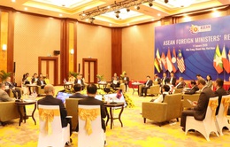 Thống nhất định hướng hợp tác năm ASEAN 2020