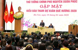 Thủ tướng: Đoàn kết xây dựng đất nước thịnh vượng, hùng cường
