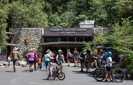 Mỹ: Hơn 170 người mắc bệnh nghi do norovirus tại Công viên quốc gia Yosemite