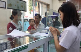 Hà Nội: 69 nhà thuốc, quầy thuốc trực bán thuốc trong dịp Tết Nguyên đán