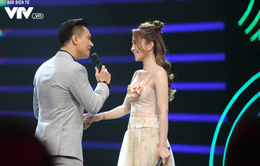 Gặp gỡ diễn viên truyền hình 2020: Việt Anh, Quỳnh Nga cực ngọt ngào khi hát 'hit' của Trịnh Thăng Bình