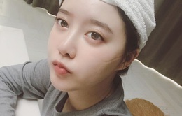 Đăng ảnh trên mạng xã hội, fan lo ngại Goo Hye Sun bị trầm cảm