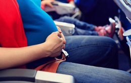 Mỹ có kế hoạch hạn chế cấp thị thực du lịch cho thai phụ