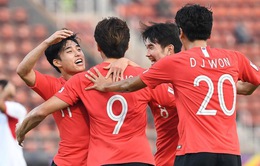 Lịch thi đấu và trực tiếp chung kết U23 châu Á 2020 hôm nay: U23 Hàn Quốc – U23 Ả-rập Xê-út