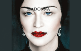 Hủy show diễn, Madonna cảm thấy bị  trừng phạt