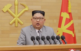 Triều Tiên thay đổi chính sách lớn theo hướng "đáng lo ngại"