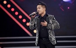 Minh Nhí bất ngờ thay thế Việt Hương làm MC "Tối chủ nhật vui vẻ"