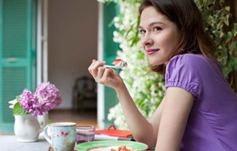 10 sai lầm khi ăn kiêng của phụ nữ