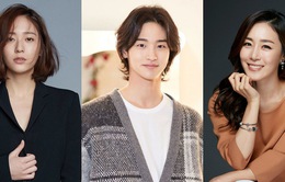 Krystal, Jang Dong Yoon, & Moon Jung Hee xác nhận tham gia phim về quân đội của OCN
