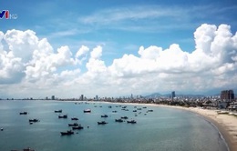 Đà Nẵng khai thác lợi thế cảng biển