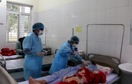 Lào Cai: Bệnh nhân nghi nhiễm bệnh viêm phổi cấp đầu tiên có kết quả âm tính với virus corona