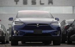 Tesla lập kỷ lục về số xe được giao trong quý IV