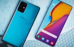 Chính thức: Samsung sẽ ra mắt Galaxy S11 vào 11/2