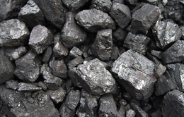 Giá quặng sắt tăng mạnh