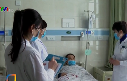 Kết luận ban đầu về nguyên nhân gây bệnh viêm phổi lạ ở Trung Quốc