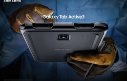 Samsung ra mắt máy tính “nồi đồng cối đá”, hỗ trợ viết S Pen