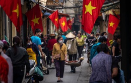 Việt Nam thăng hạng quyền lực mềm toàn cầu