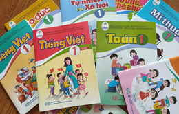 Hơn 50% trường học ở Hà Nội chọn bộ SGK Cánh Diều