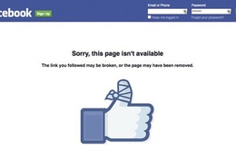Hàng loạt hội nhóm, fanpage lớn trên Facebook ở Việt Nam bị “xóa sổ”