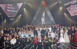 Hé lộ những ngôi sao đầu tiên tham dự Asia Artist Awards 2020