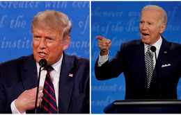 Hai ứng cử viên Tổng thống Mỹ tham gia phiên hỏi đáp riêng rẽ với cử tri