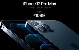 iPhone 12 ra mắt - "Bom tấn" hay "bom xịt"?