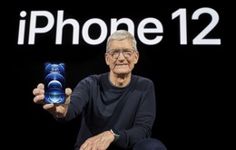 iPhone 12 ra mắt “hé lộ” gì về chiến lược kinh doanh sắp tới của Apple?