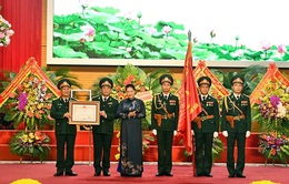 Kỷ niệm 70 năm ngày truyền thống Báo Quân đội nhân dân
