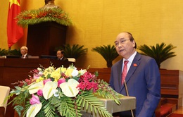 Thủ tướng Nguyễn Xuân Phúc: Sách giáo khoa lớp 1 có một số điểm chưa phù hợp