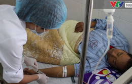 1.000 suất sàng lọc virus viêm gan B tại Hà Nội