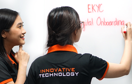 Ra mắt nền tảng định danh điện tử "Make in Vietnam" VNPT eKYC