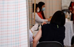 Thêm 20 ca tử vong, Hàn Quốc xem xét hoãn chương trình tiêm phòng cúm