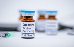 Nga nghiên cứu vaccine COVID-19 dưới dạng nhỏ giọt hoặc xịt