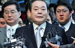 Chủ tịch Samsung qua đời để lại khối tài sản đồ sộ như thế nào?